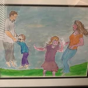 Meet your Posher, Kelly